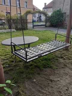 Apartament w stylu loft do wynajęcia