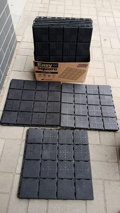 Podest chodnik na taras balkon- 1,5m2