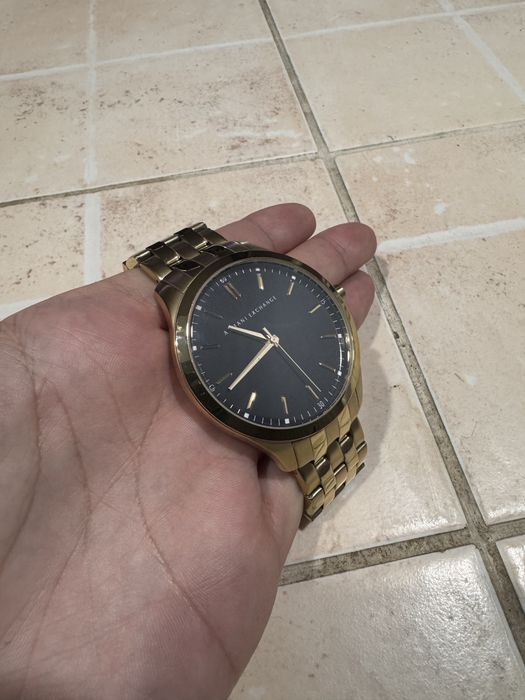 Armani Exchange AX2145 годинник