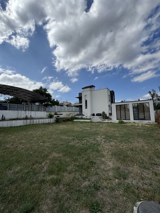 Продаж будинку 145м2 Перемога-6