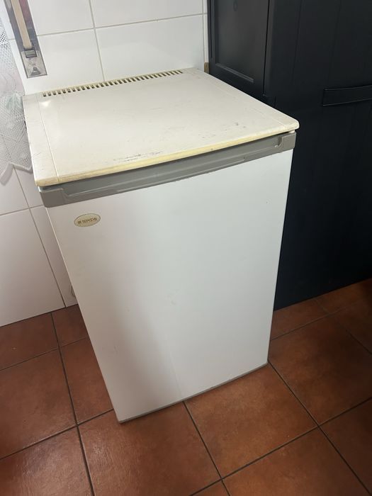 Arca congeladora