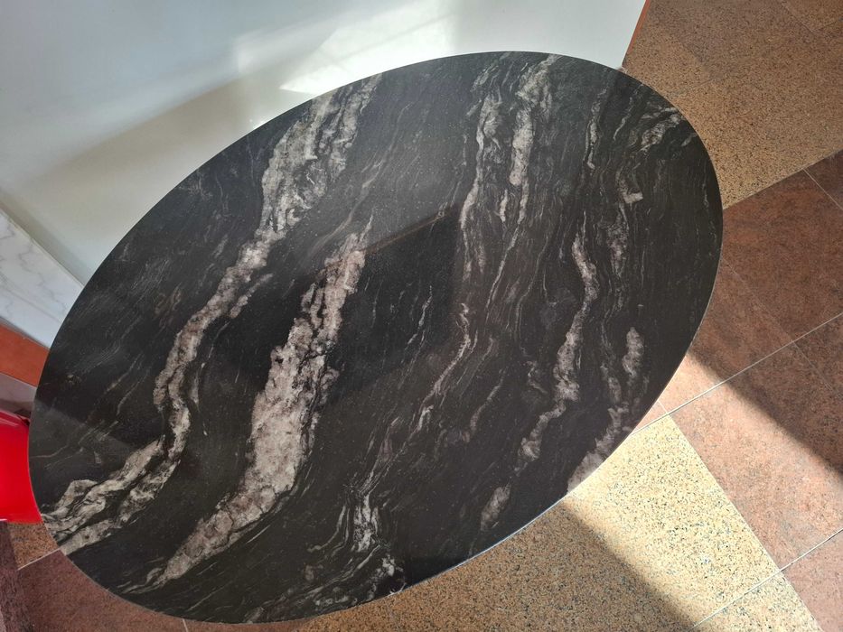 Blaty kamienne, stoły, schody, parapety