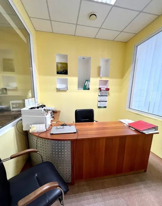 Продам офис в БЦ Мост Сити.