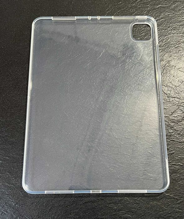 JETech Etui dla iPad Pro 11 Cala Model 4./3./2. Generacji Przezroczyste