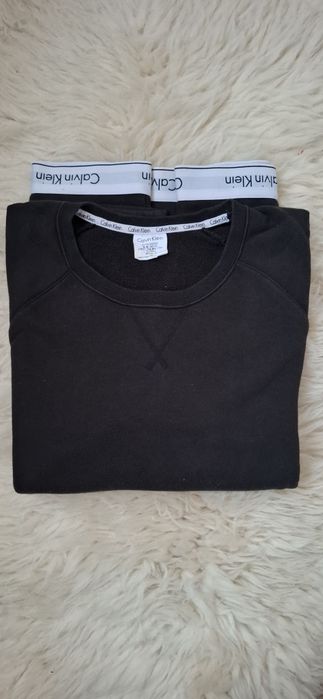 Bluza Calvin Klein