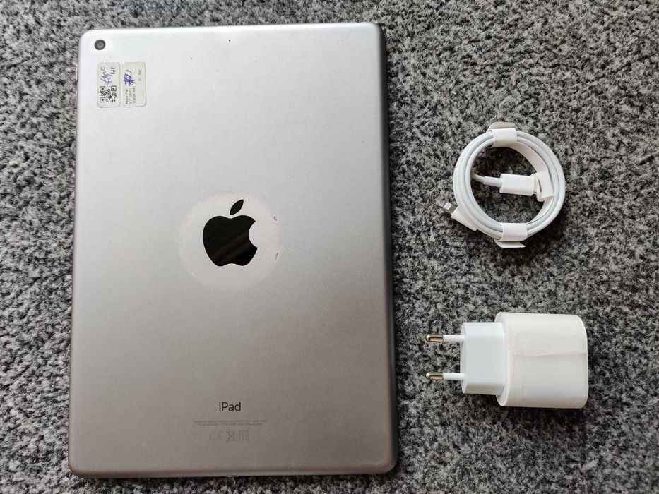 Tablet Apple iPad 6 Generacja 128GB WIFI Pencil Gwarancja fv23%