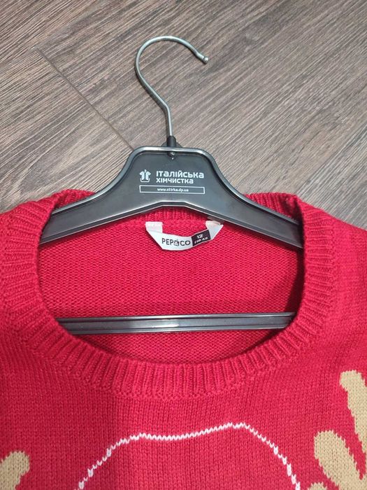 Джемпер  світшот