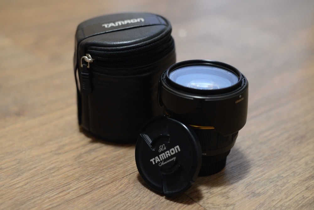 Продам TAMRON SP AF 24-135 mm f/3.5-5.6 AD Aspherical IF Macro для Pen
