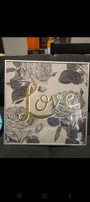 Quadros Ikea para decoração da casa