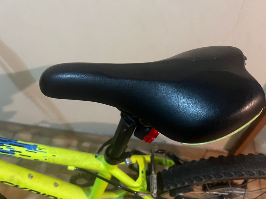 Bicicleta boa  vale a pena