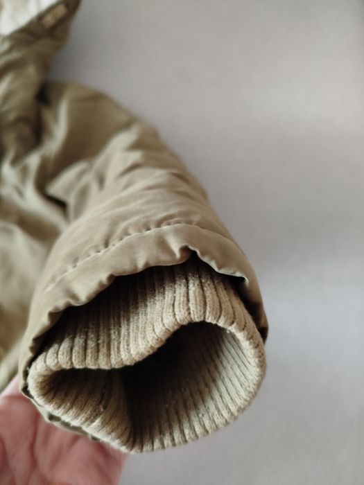 Куртка демісезонна, 110 розмір