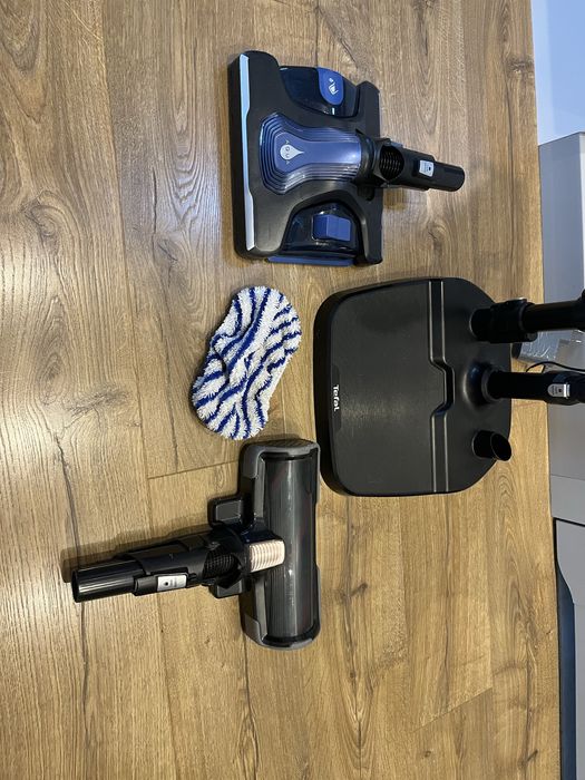 Odkurzacz pionowy Tefal-X force flex 15.60