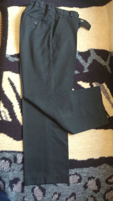 Штани класичні на хлопчика