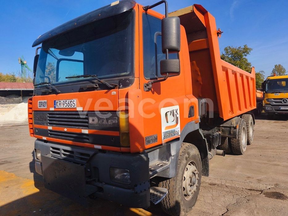 DAF