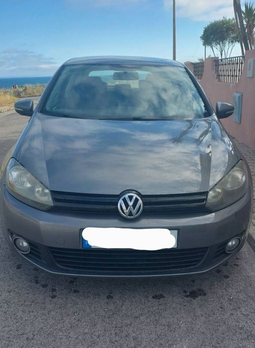 Volkswagen Golf 1.6 TDI