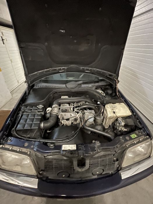 Mercedes benz, elegance