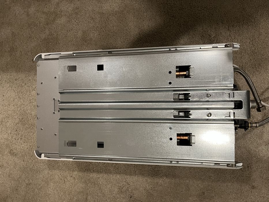 Esquentador Vulcano – Novo / Nunca usado