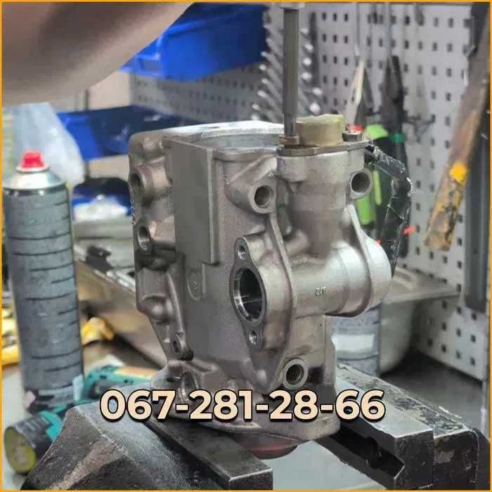 Ремонт ТНВД (ПНВТ) форсунок, турбін AUDI A6, A4 (ауді а6, a4)