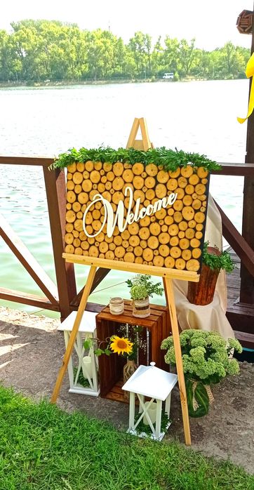 Прокат та продаж декору для свят та фотосесій