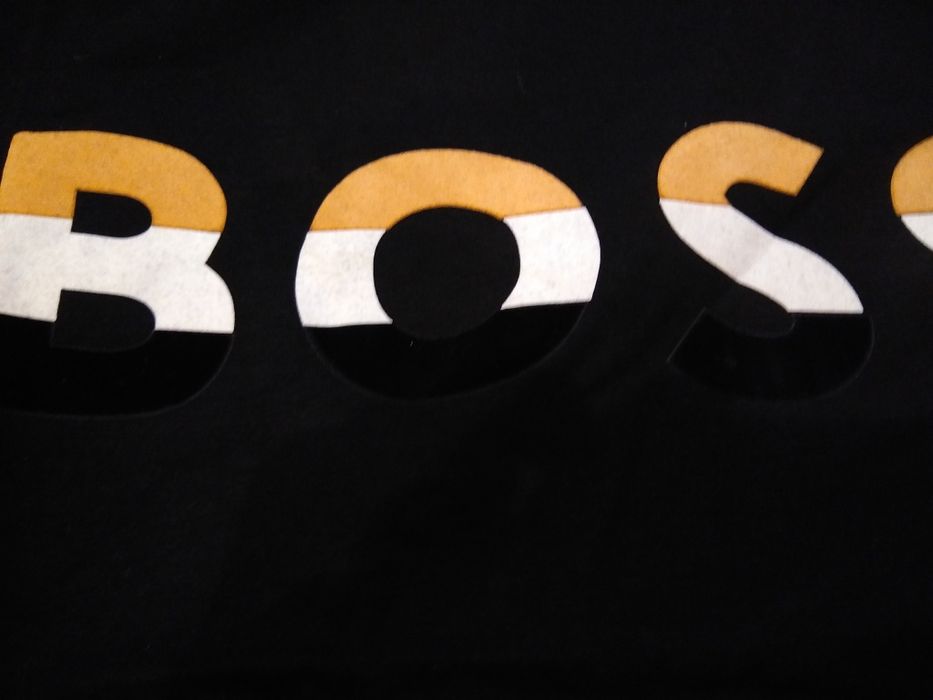 T-shirt męski rozmiar S