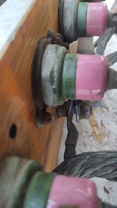 Діодний міст диодный мост б/в (4+2)