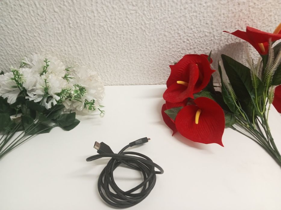 Cabo hdmi (novo)