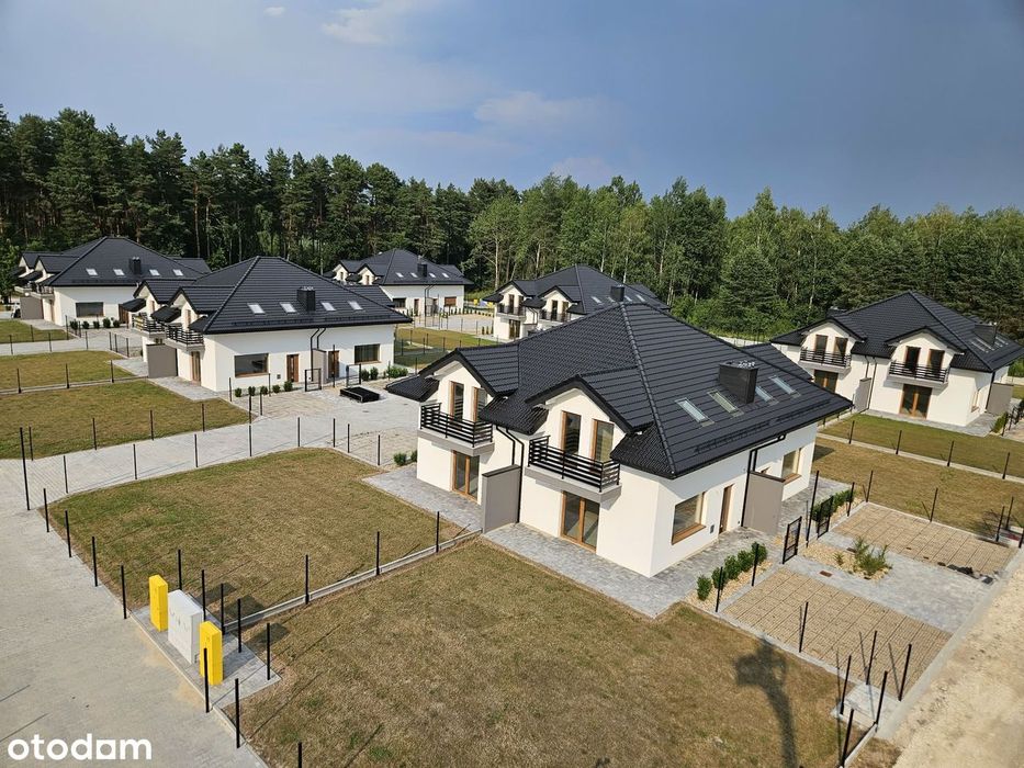 Bilcza 10 min od centrum Kielc Nowoczesny lokal 70m2