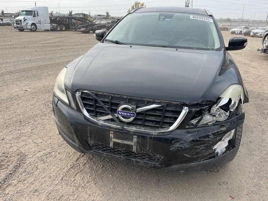 2011r. VOLVO XC60 3.2 4X4 SPRAWNE Idealny pod LPG NA MIEJSCU Android