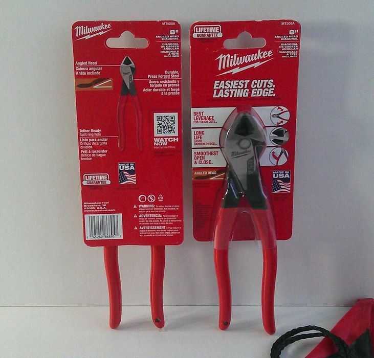 Milwaukee 48-22-6107 7"