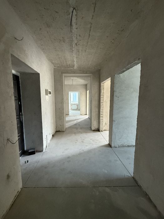 Митниця Продаж квартири 3-х кім. вул.Героїв Дніпра,53/4