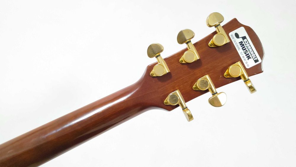 Yamaha Compass CPX-8 - gitara elektroakustyczna - ZAMIANA !!!