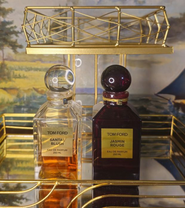 Літній розпродаж Tom Ford (флакони і на розпив)