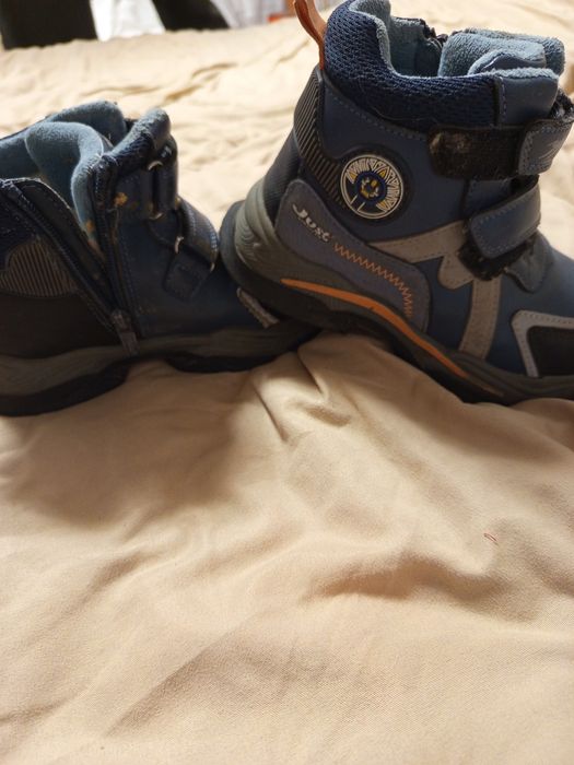 Продам термосапожечки