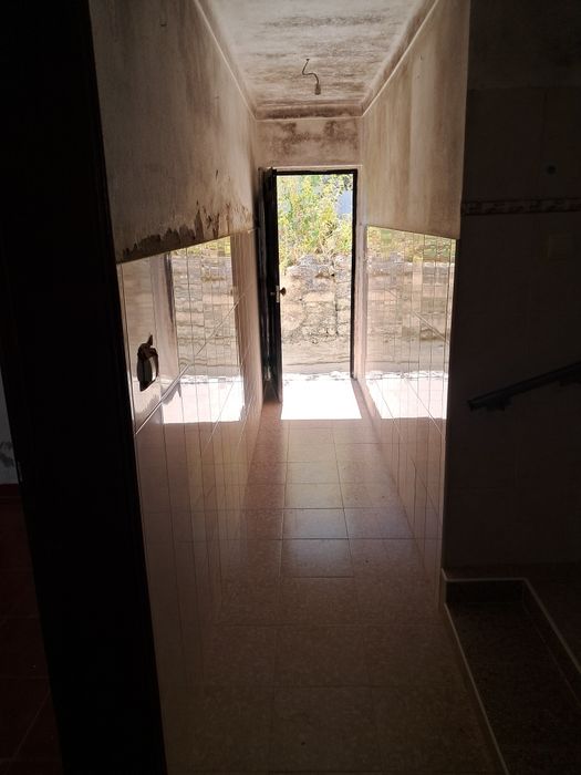 Vende-se T4 - Aldeia Velha (Avis)