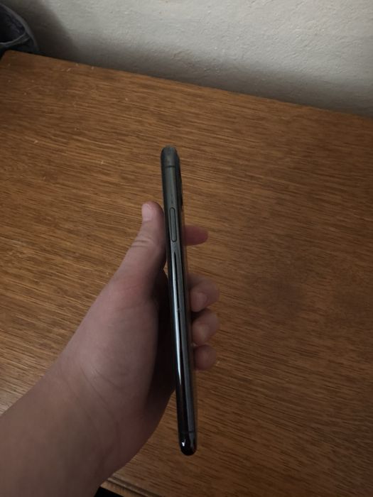 Айфон 11 про макс ідеальний стан