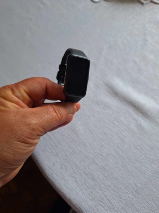 Huawei band 7 zegarek