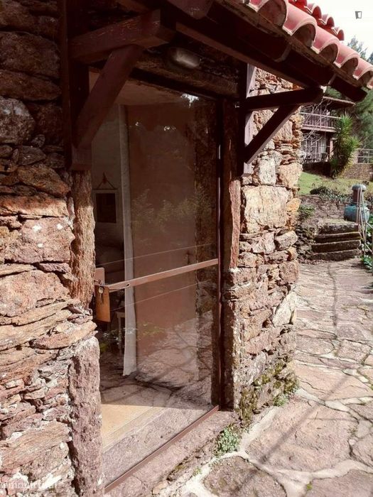 Casa com 1 quartos - localizado em Viana do castelo