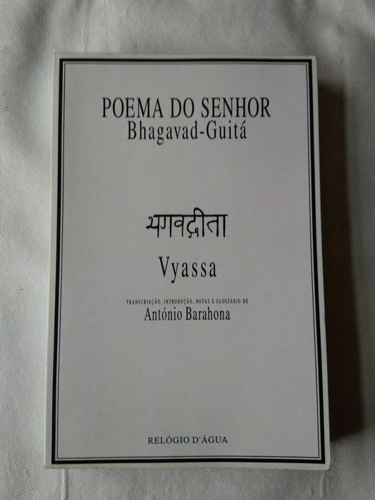 Religião . . . .