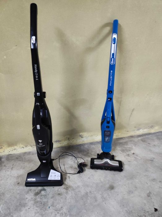 Aspiradores para peças