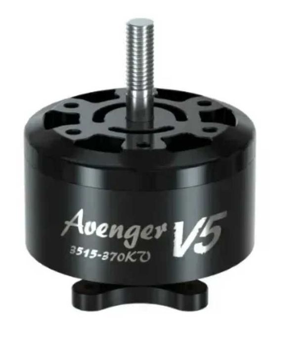 Двигун для дрона Brotherhobby V5 3515 370kv