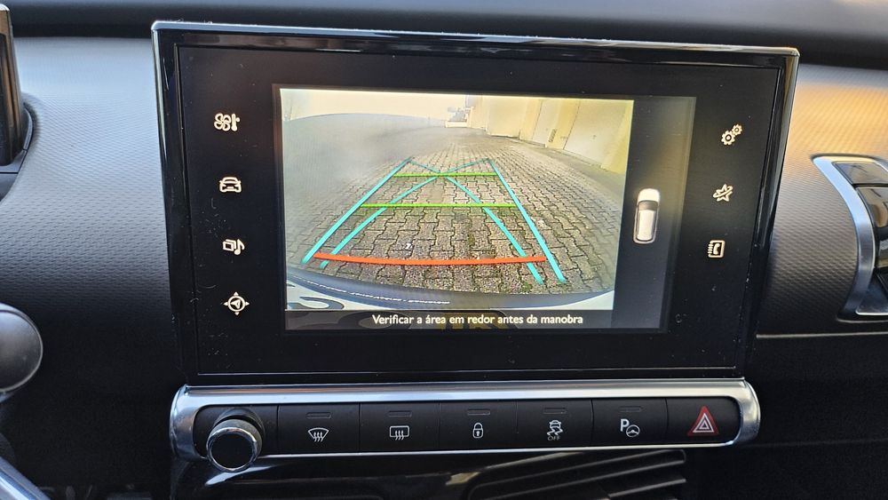 Citroën c4 cactus 1.6 hdi