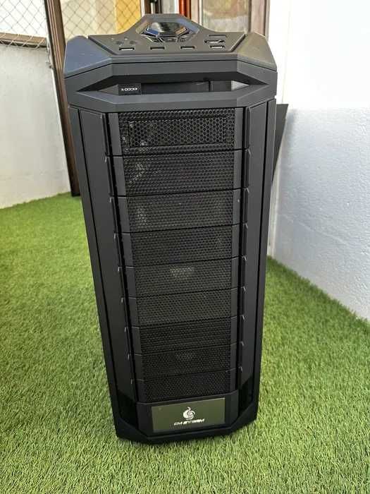 Computador Gaming Intel i5 + RTX 2080TI + SSD 1TB64739146165762124