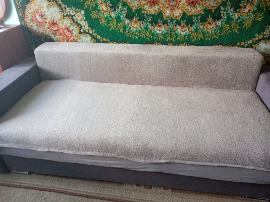 Оренда 2-х кімнатної квартири