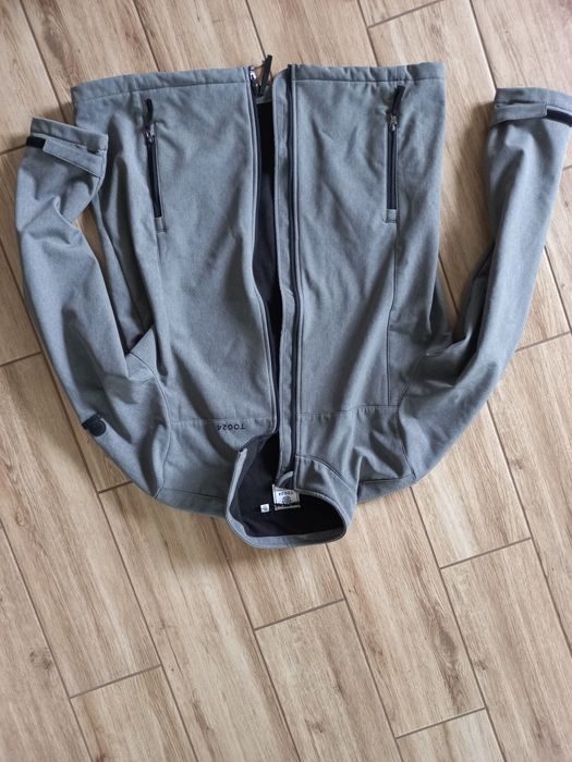 firmowa męska-sportowa  bluza -softshell-XL-TOG24
