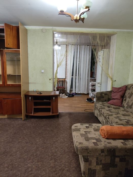 Пол дома пр.Леси Украинки