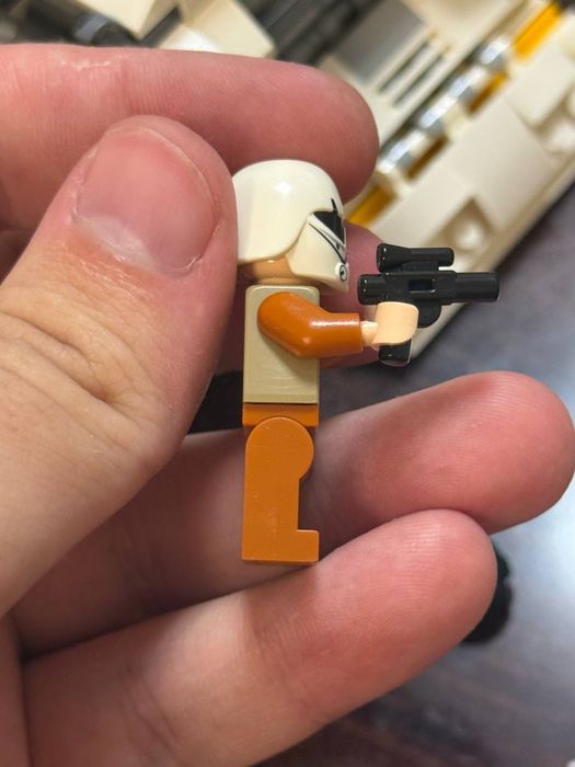 LEGO Star Wars 75048 The Phantom