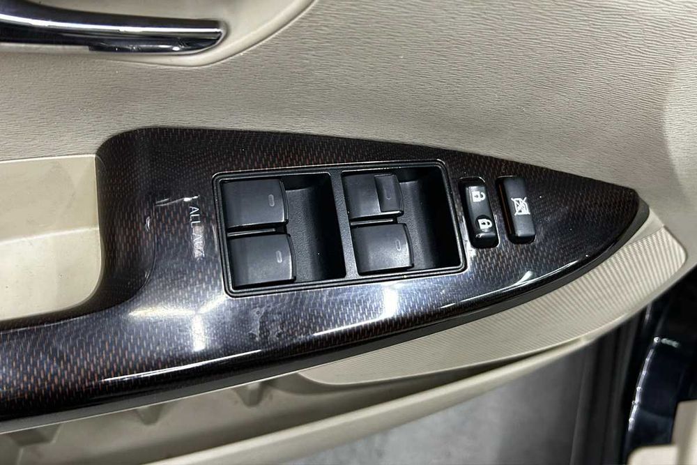 Toyota Venza 2011