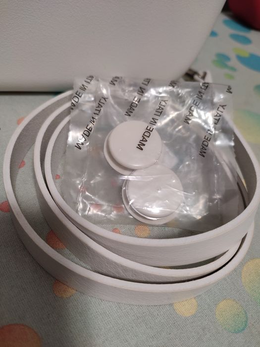 Obag o bag moonlight ml latte