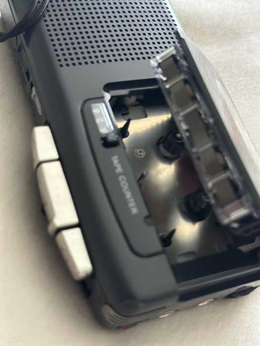 CD Player/Recorder447454331872235521