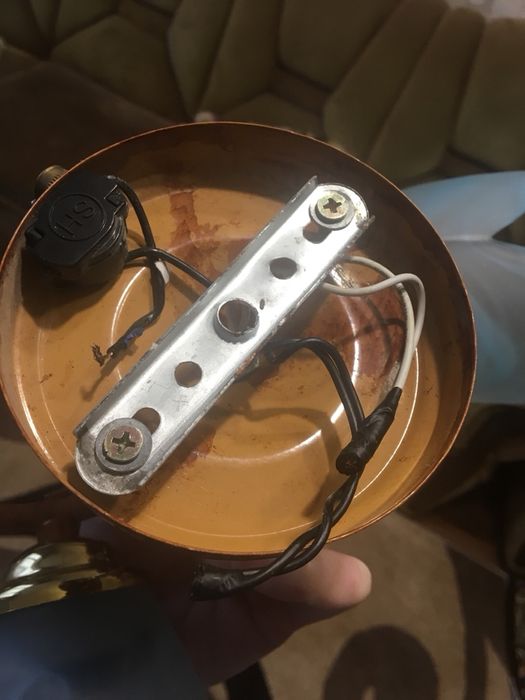 Светильник бра на стену